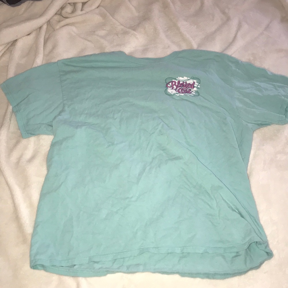 t shirt